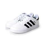 ADIDAS ZAPATILLA ADIDAS BREAKNET K 12,5 - foto 4