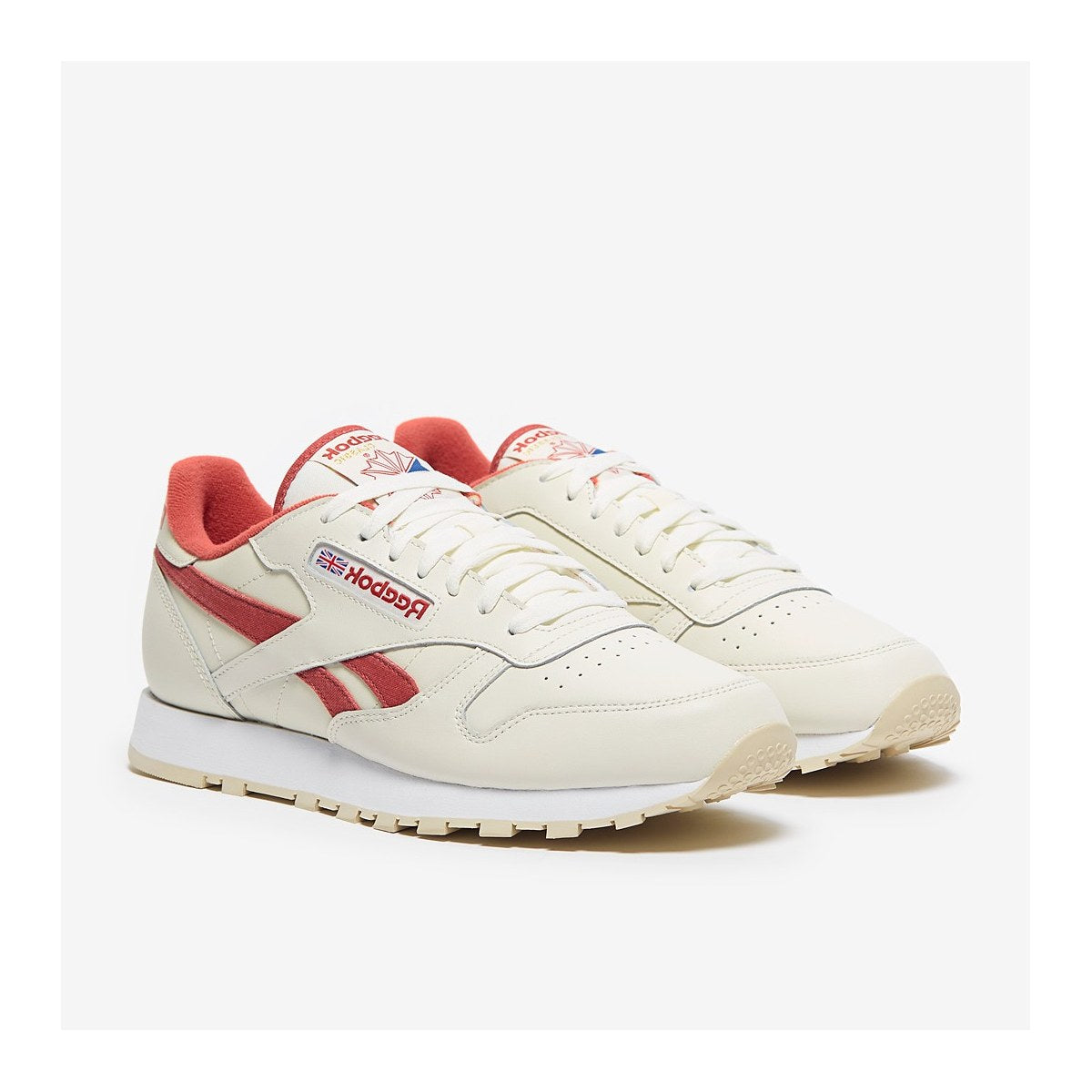 REEBOK ZAPATILLA REEBOK CL LTHR 7,5