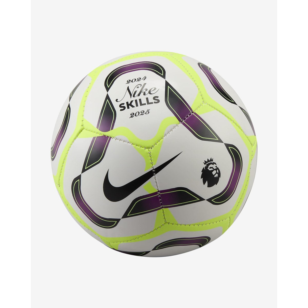 NIKE SKILLS
