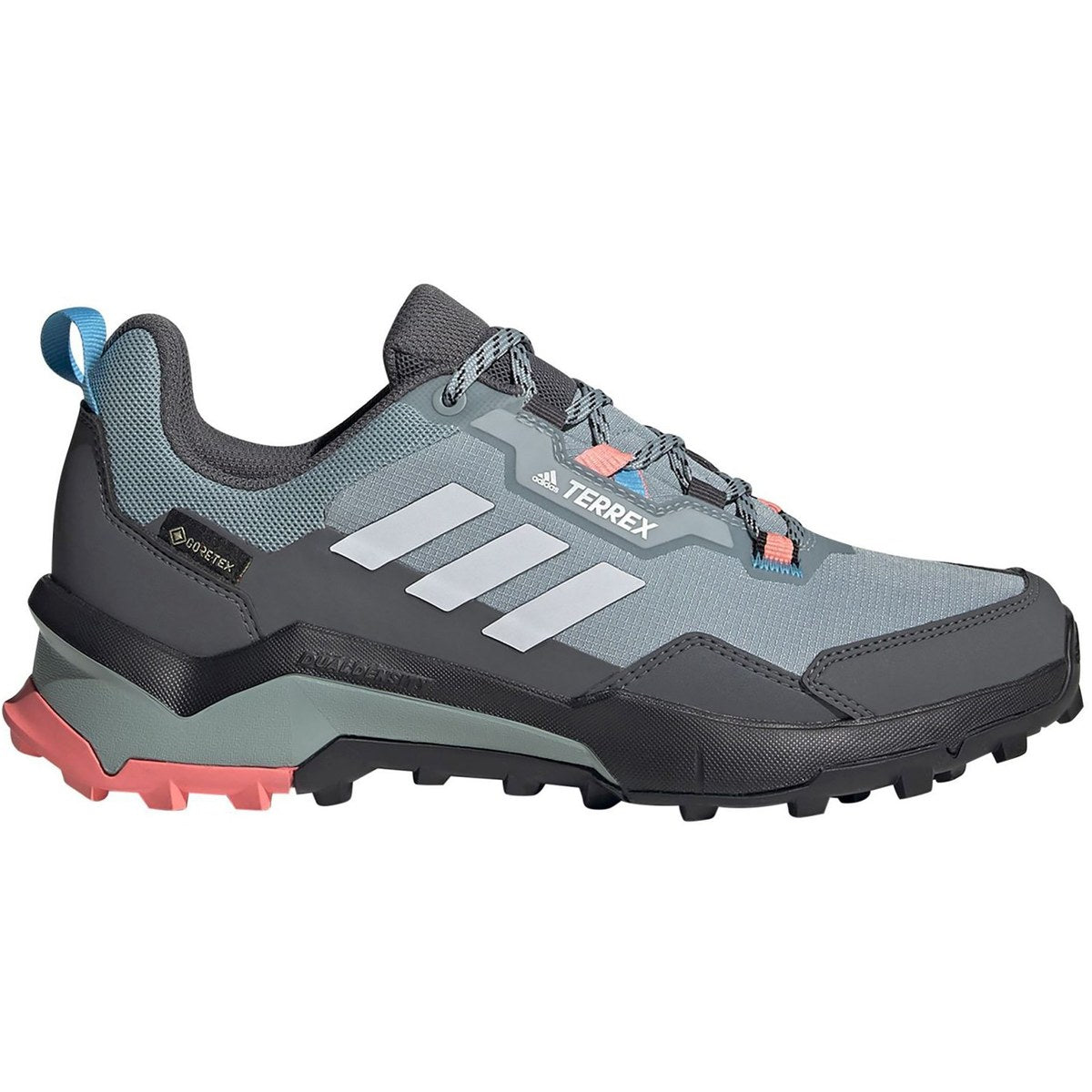 ADIDAS ZAPATILLA ADIDAS TERREX AX4 GTX W 7,5 - foto 2