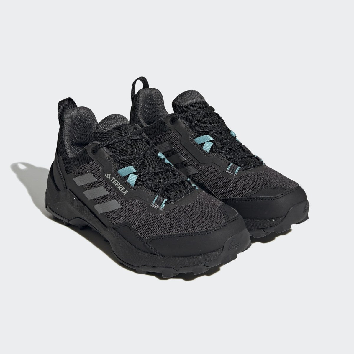 ADIDAS ZAPATILLA ADIDAS TERREX AX4 W 7,5 - foto 2