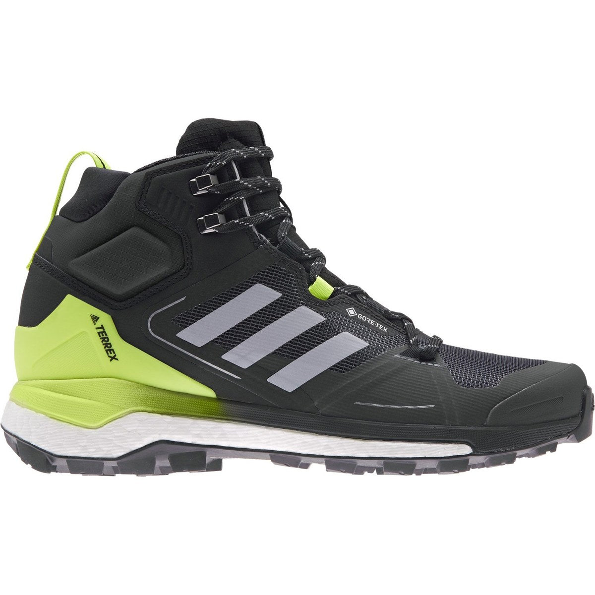 ADIDAS ZAPATILLA ADIDAS TERREX SKYCHASER 2 MID GTX 9,5