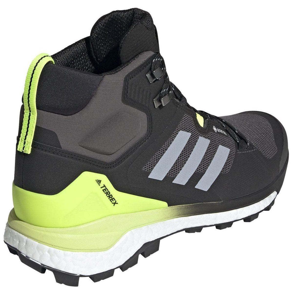 ADIDAS ZAPATILLA ADIDAS TERREX SKYCHASER 2 MID GTX 9,5 - foto 2