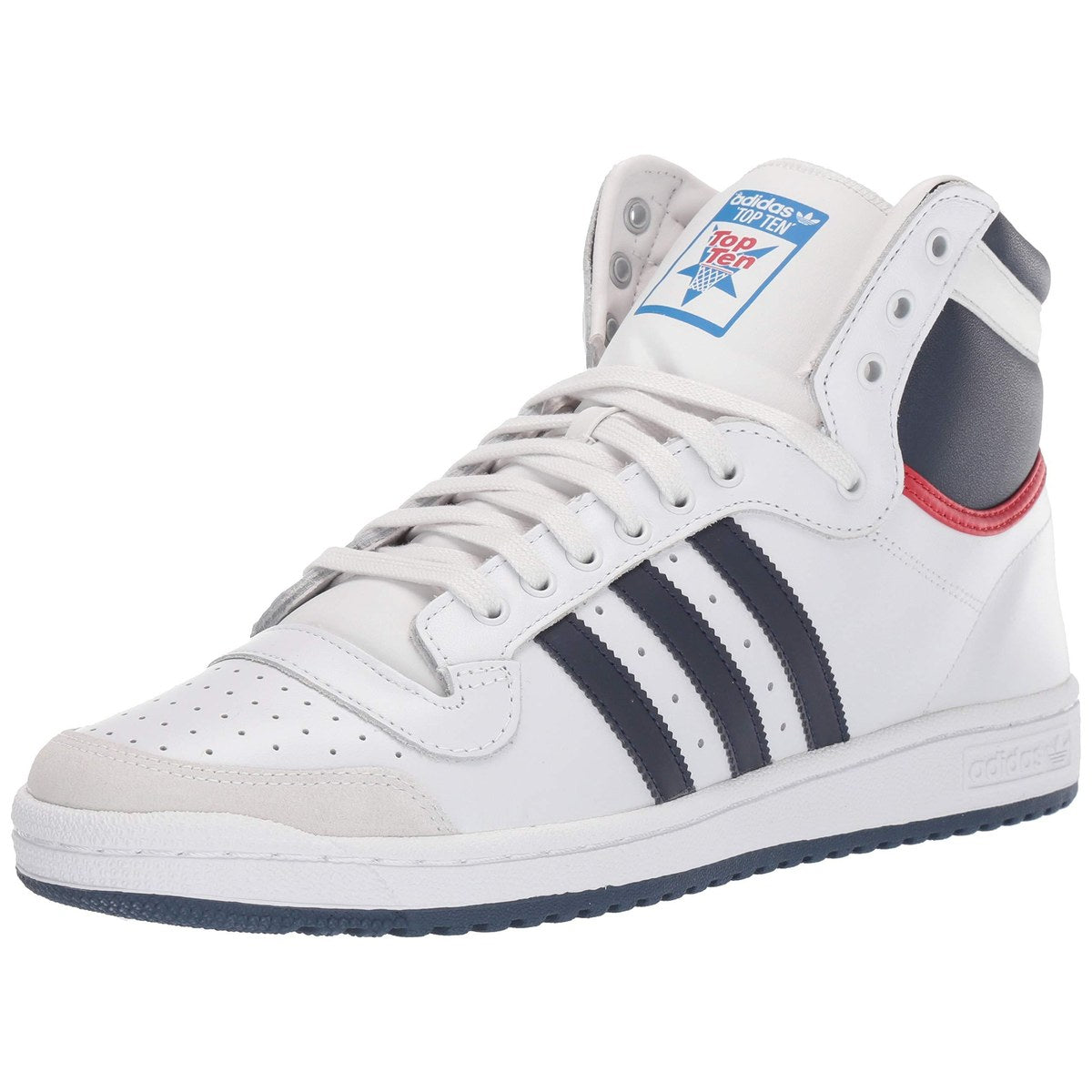 ADIDAS TOP TEN 2000 - foto 2