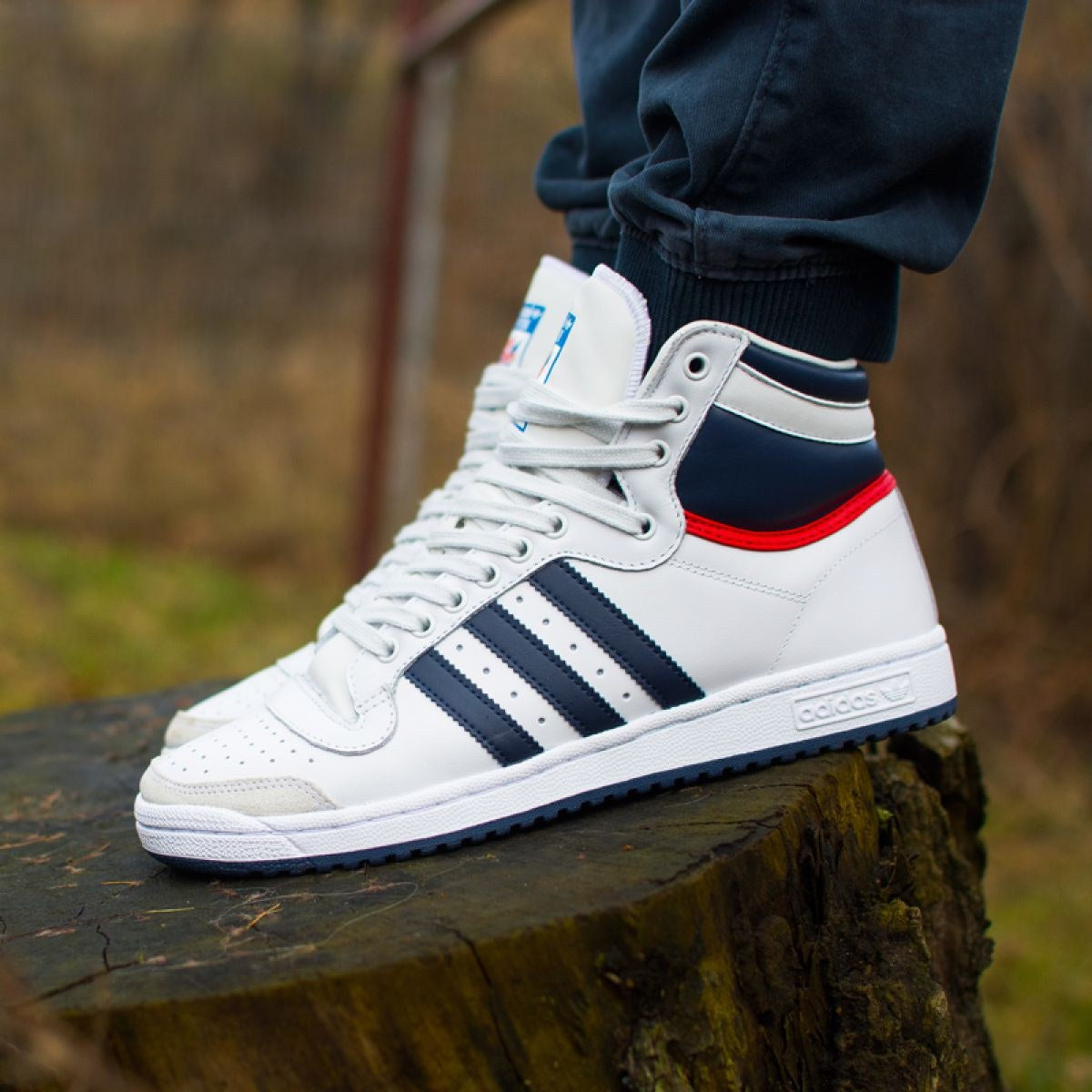 ADIDAS TOP TEN 2000 - foto 3
