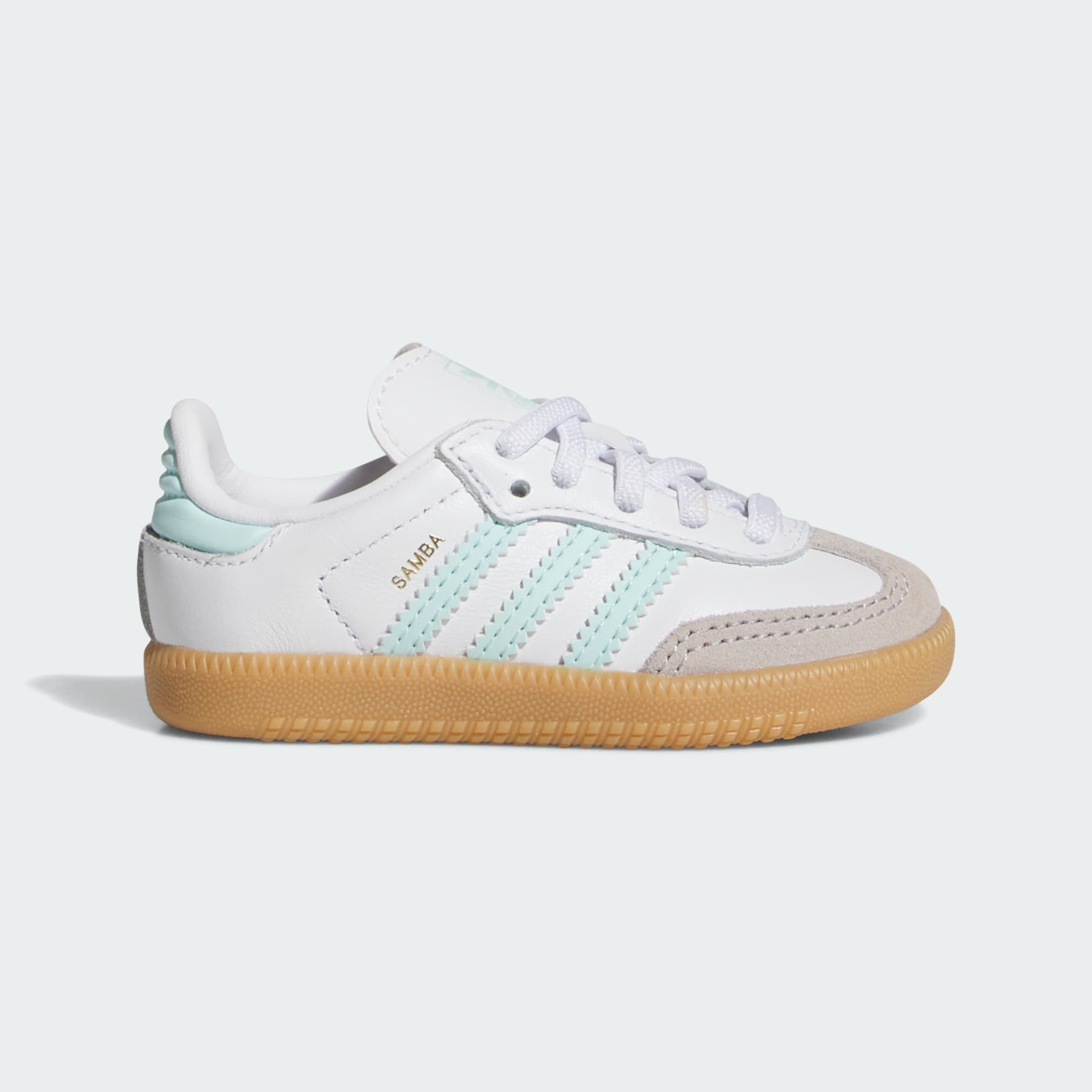 ADIDAS SAMBA OG J