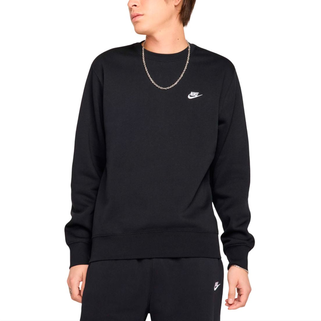 NIKE M NK CLUB BB CREW