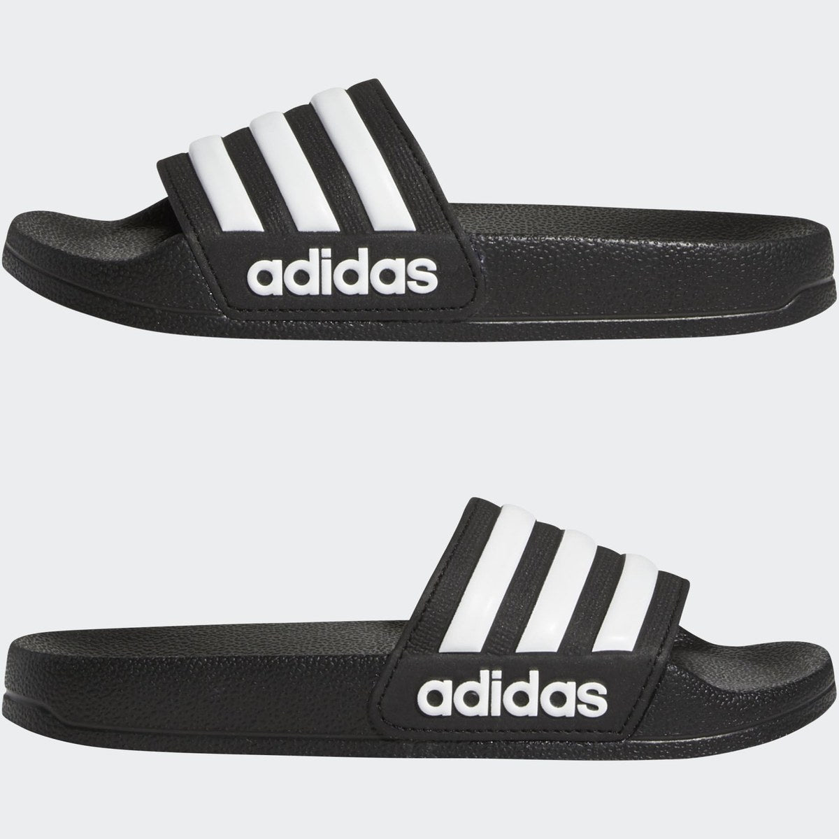 ADIDAS SANDALIA ADIDAS ADILETTE SHOWER K 11K - foto 2