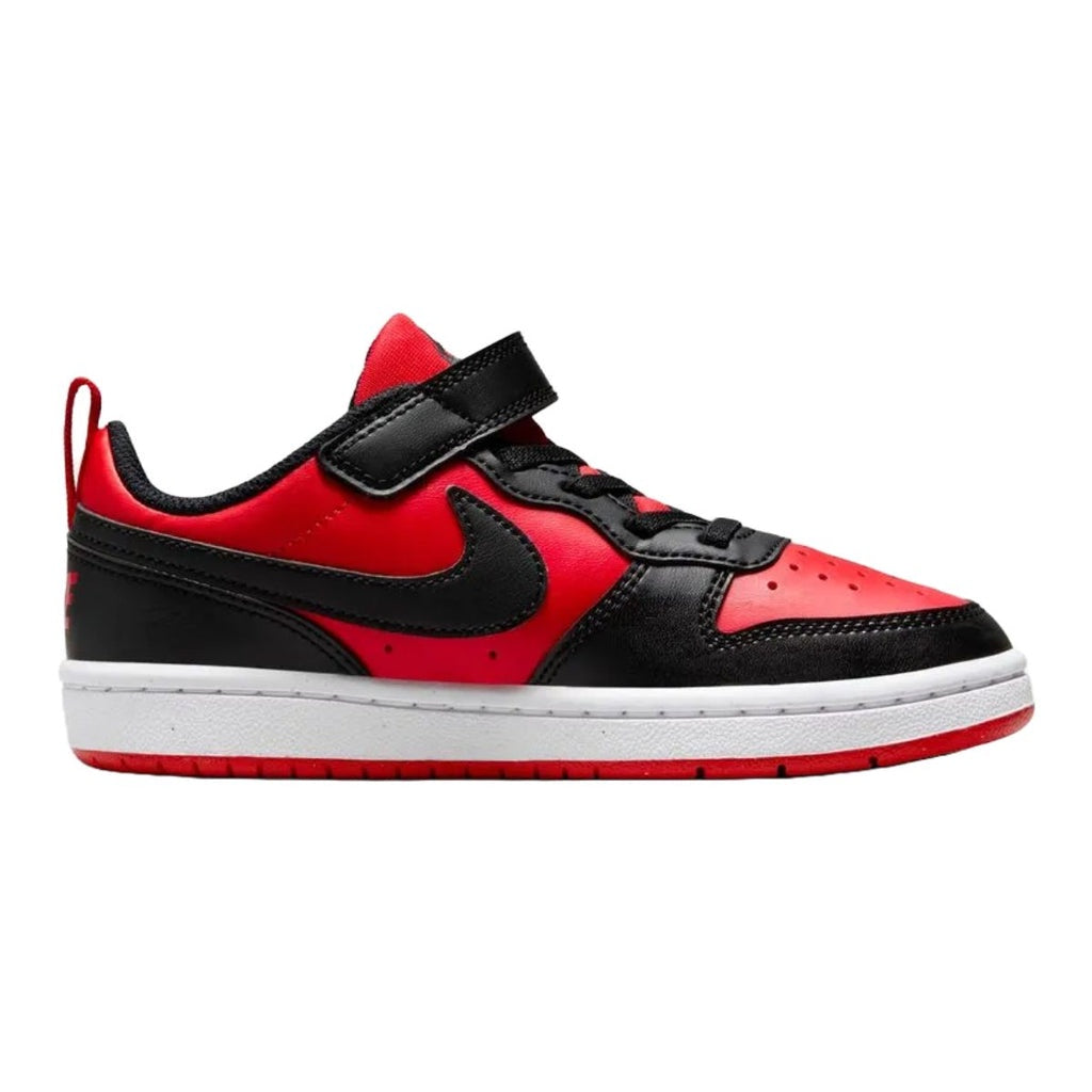 NIKE RT BOROUGH LOW RECRAFT (PS)