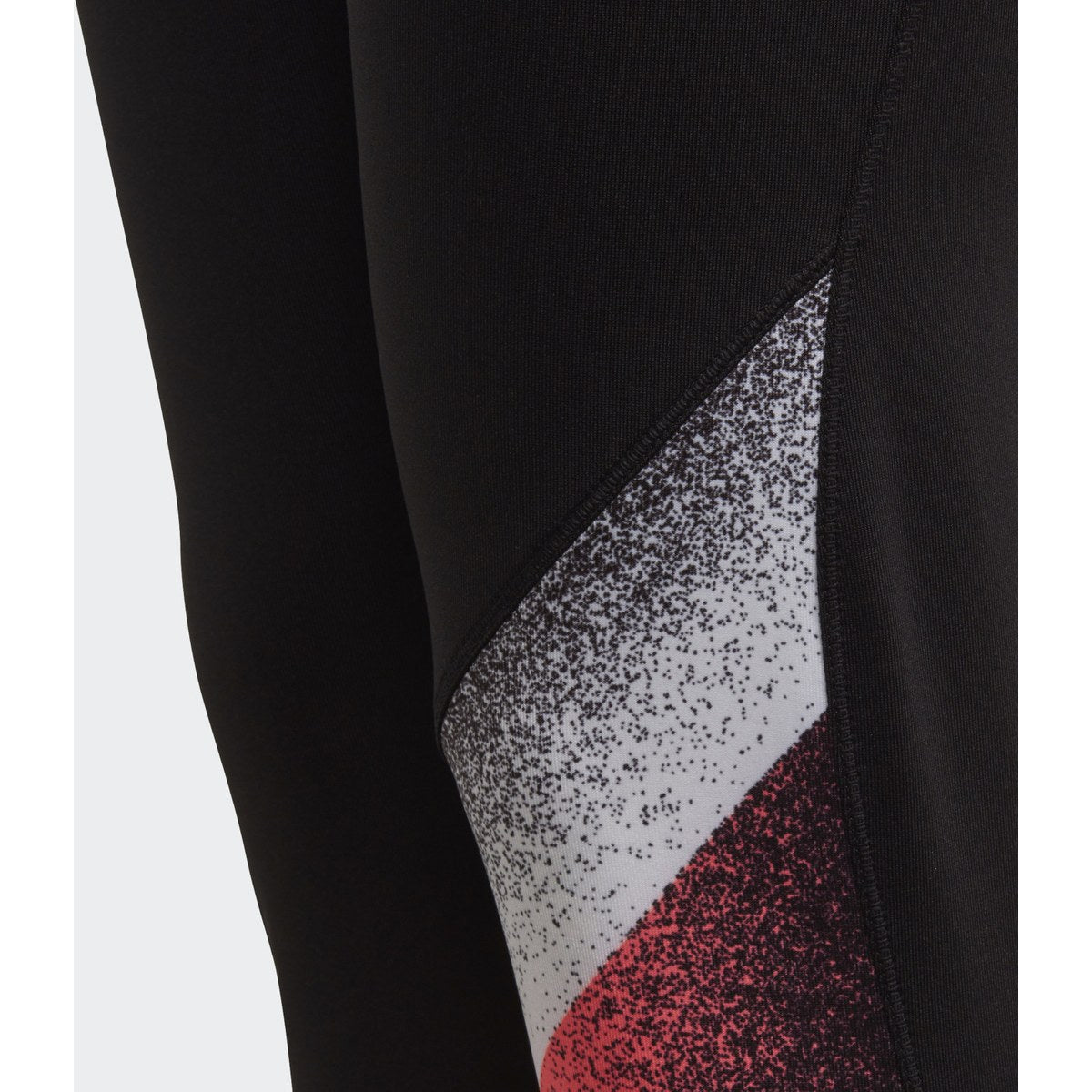 ADIDAS CALZA ADIDAS YG UC TIGHT XS - foto 3