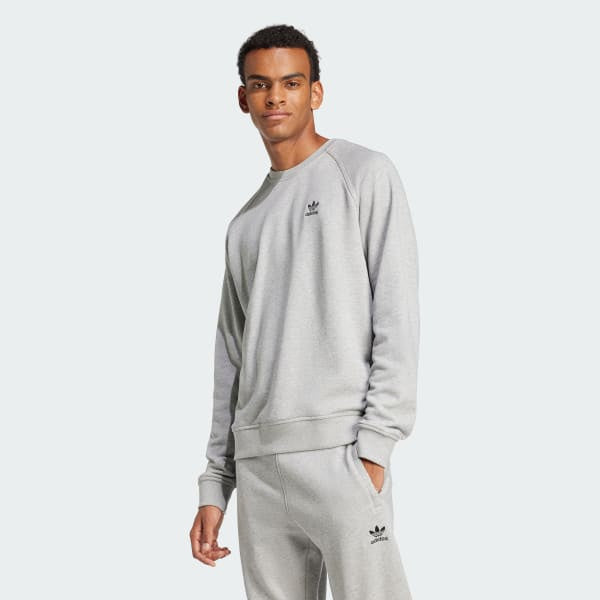 ADIDAS ESS CREW FT