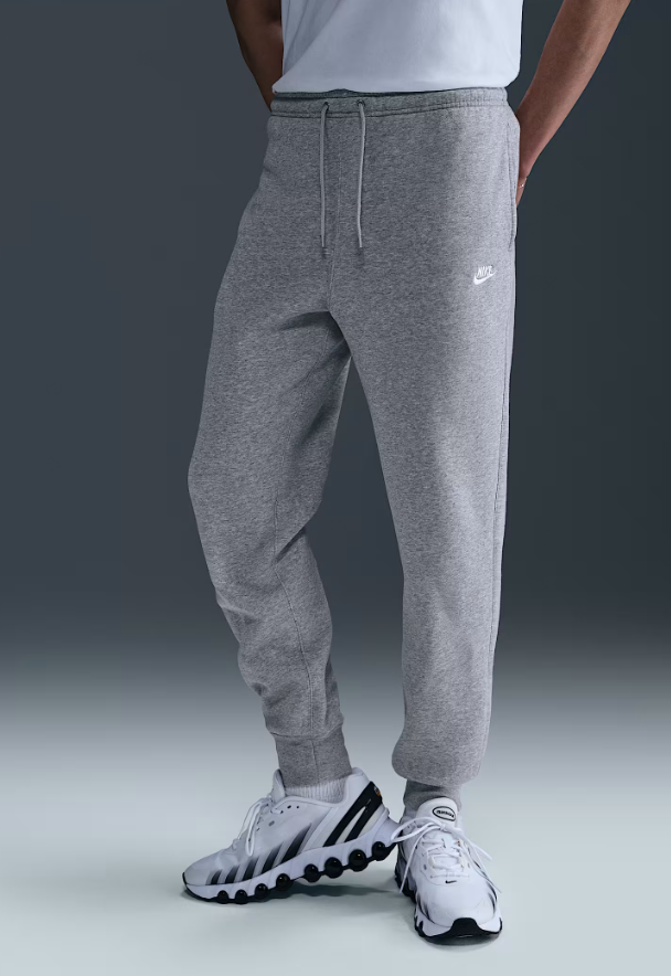 NIKE M NK CLUB BB JOGGER