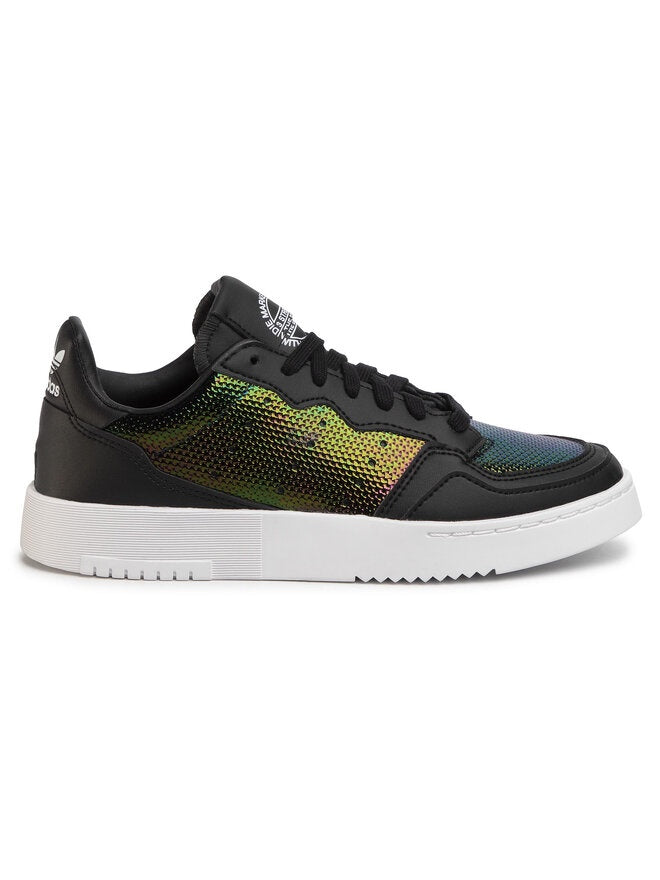 ADIDAS ZAPATILLA ADIDAS SUPERCOURT W 5
