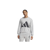 ADIDAS POLERON ADIDAS M BL FT SWT XL - foto 2
