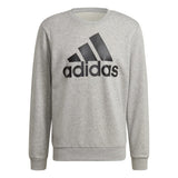 ADIDAS POLERON ADIDAS M BL FT SWT S