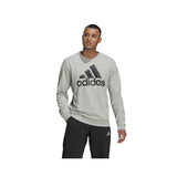 ADIDAS POLERON ADIDAS M BL FT SWT S - foto 2