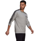 ADIDAS POLERON ADIDAS M 3S FT SWT XL - foto 2