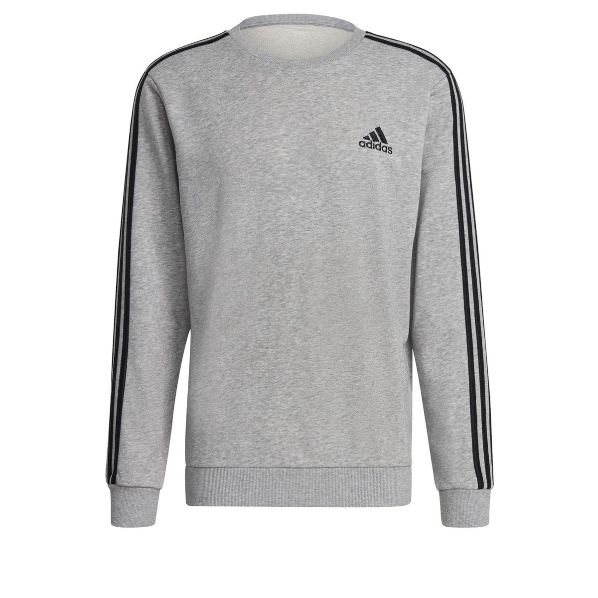 ADIDAS POLERON ADIDAS M 3S FT SWT XL