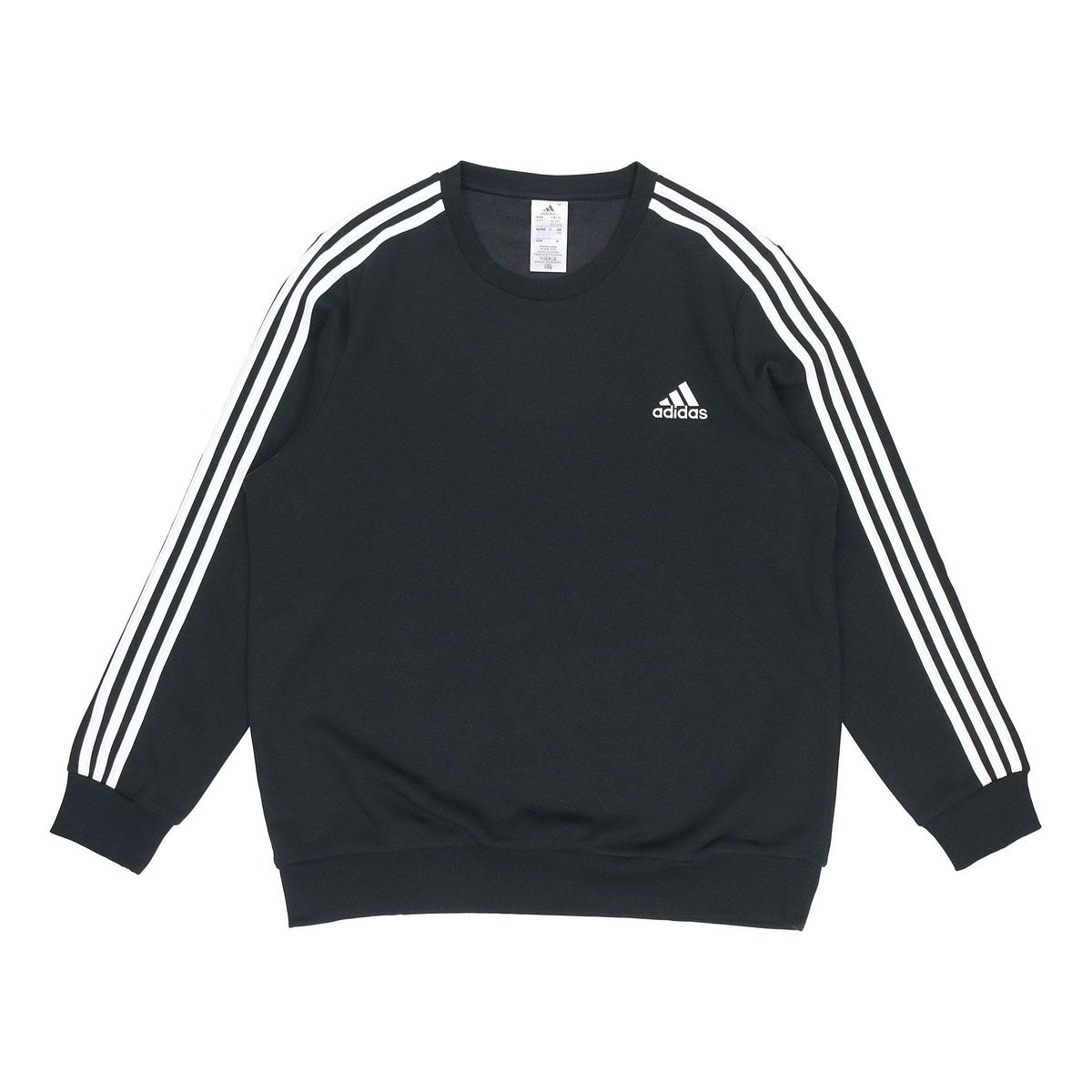 ADIDAS POLERON ADIDAS M 3S FL SWT M