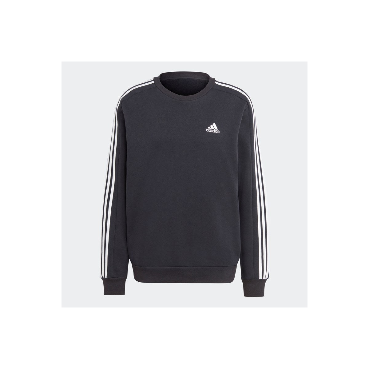 ADIDAS POLERON ADIDAS M 3S FL SWT M - foto 2