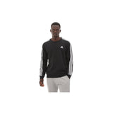 ADIDAS POLERON ADIDAS M 3S FL SWT M - foto 3