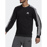 ADIDAS POLERON ADIDAS M 3S FL SWT M - foto 4