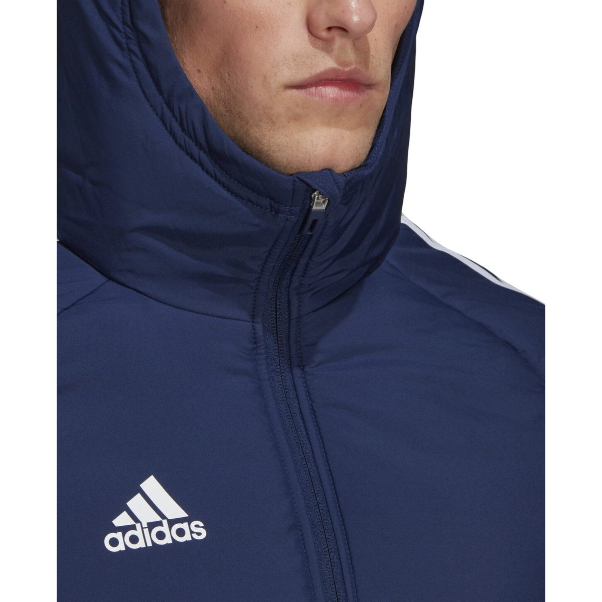 ADIDAS CHAQUETA ADIDAS UCH WINT JKT M - foto 3