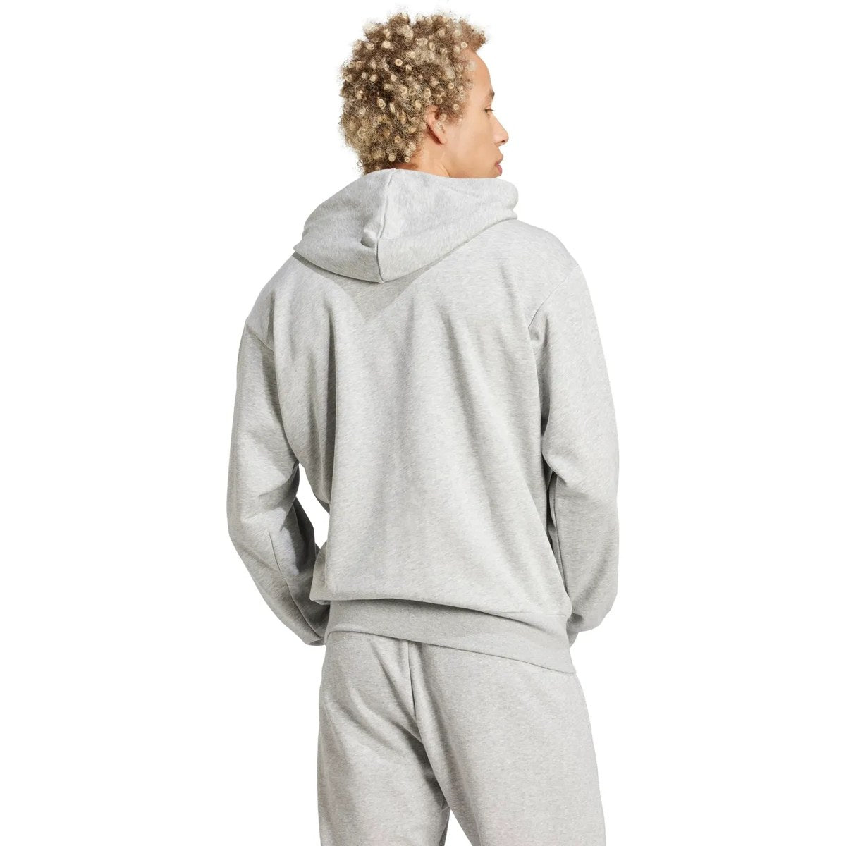 ADIDAS POLERON ADIDAS M BL FT HD XL - foto 3