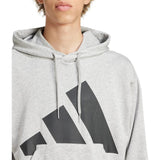 ADIDAS POLERON ADIDAS M BL FT HD XL - foto 4