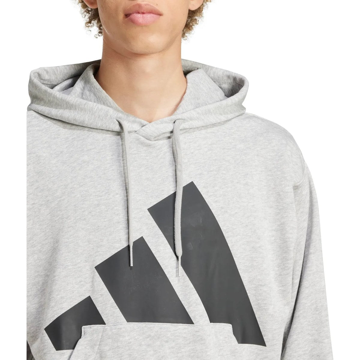 ADIDAS POLERON ADIDAS M BL FT HD XL - foto 4