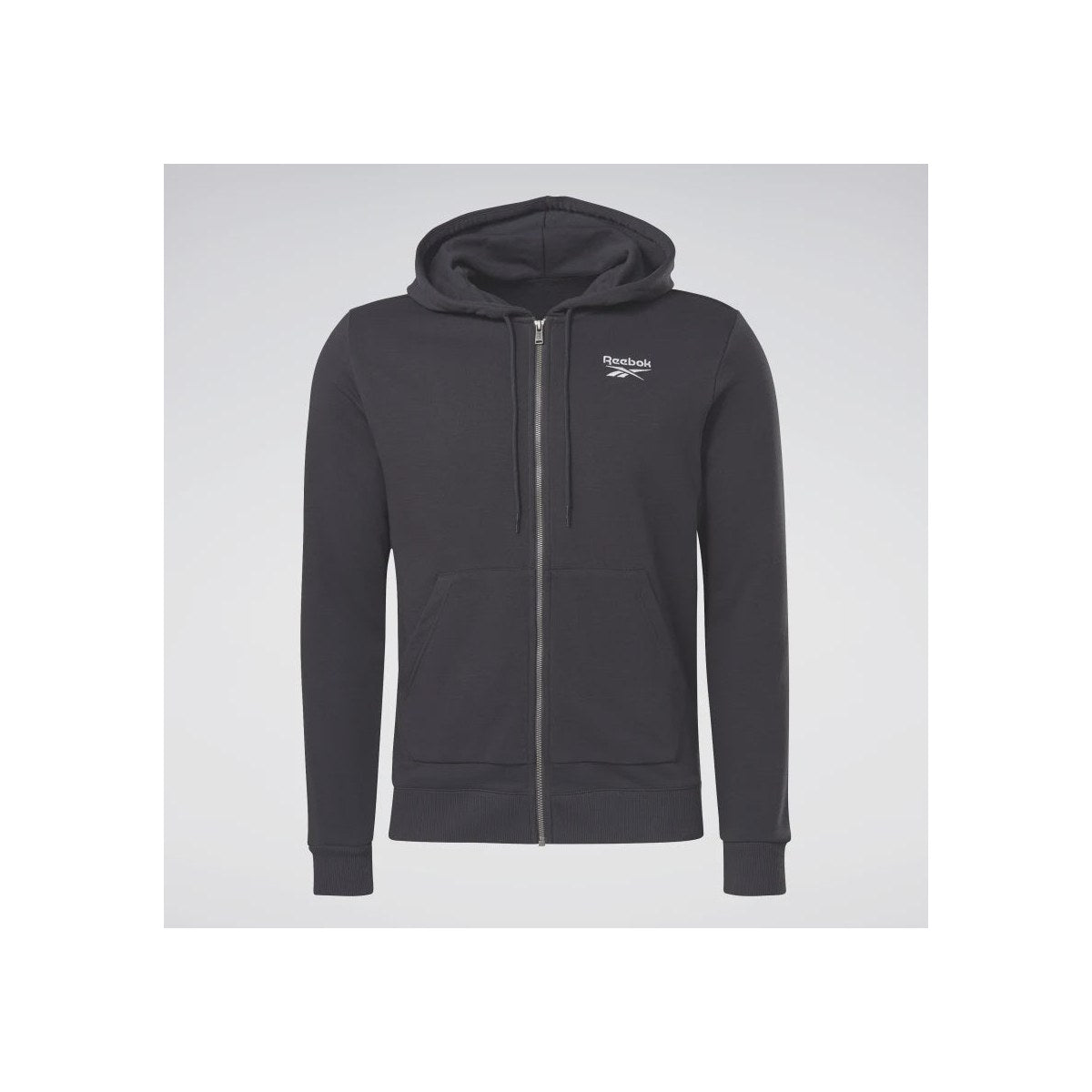 REEBOK CHAQUETA REEBOK RI FT FZ HOODIE XL