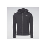 REEBOK CHAQUETA REEBOK RI FT FZ HOODIE XL
