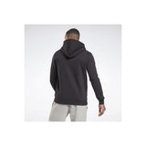 REEBOK CHAQUETA REEBOK RI FT FZ HOODIE XL - foto 3