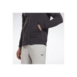 REEBOK CHAQUETA REEBOK RI FT FZ HOODIE XL - foto 4
