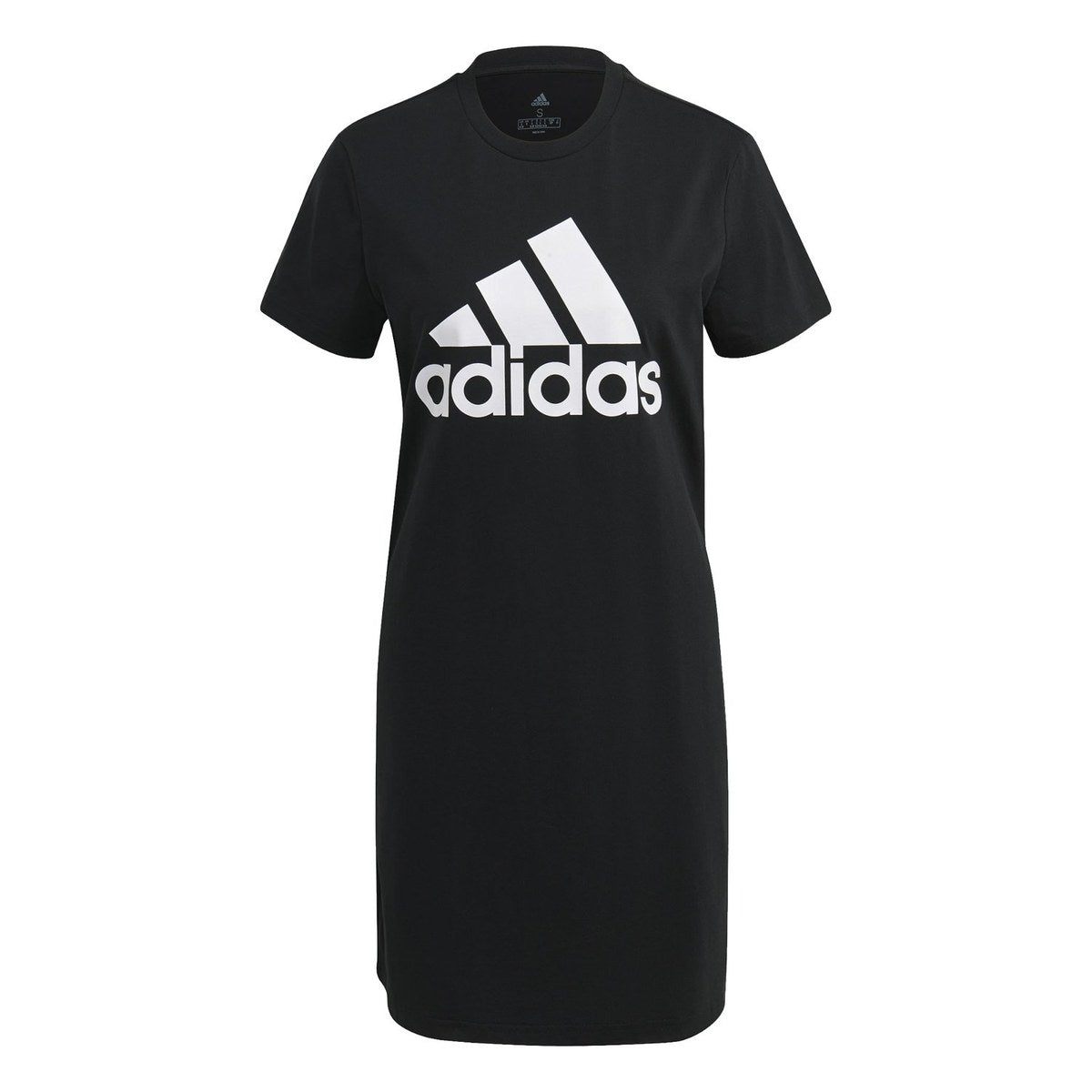 ADIDAS VESTIDO ADIDAS W BL SJ DRE XL