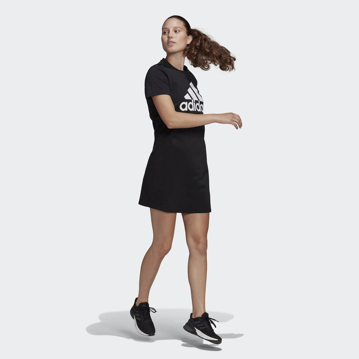 ADIDAS VESTIDO ADIDAS W BL SJ DRE XL - foto 2
