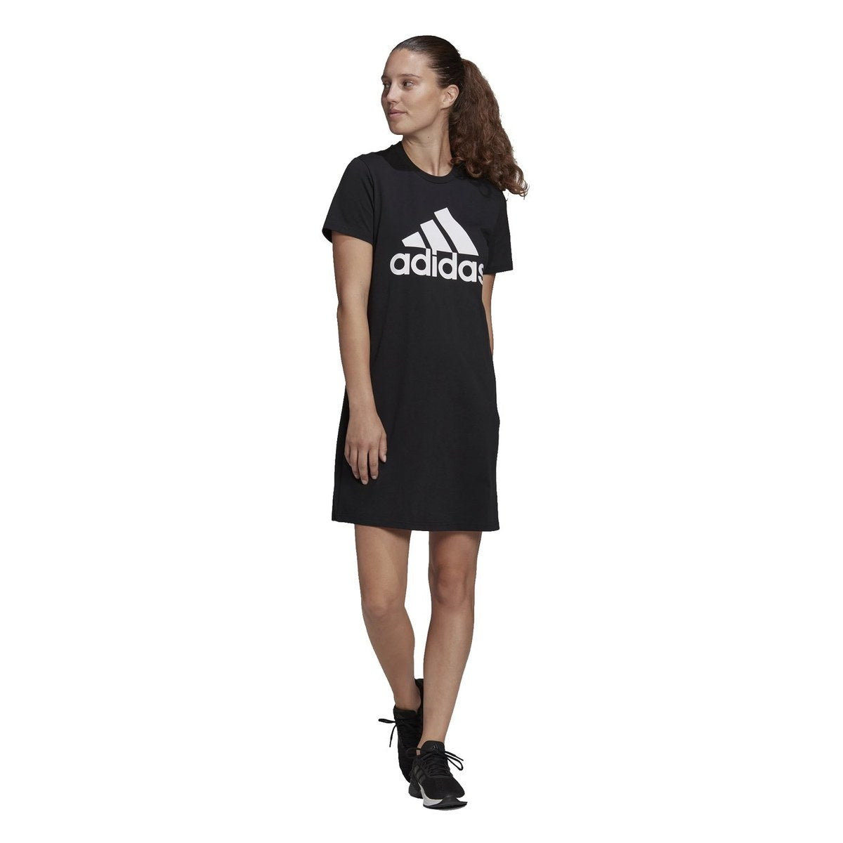 ADIDAS VESTIDO ADIDAS W BL SJ DRE XL - foto 4