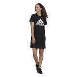 ADIDAS VESTIDO ADIDAS W BL SJ DRE XL - foto 4