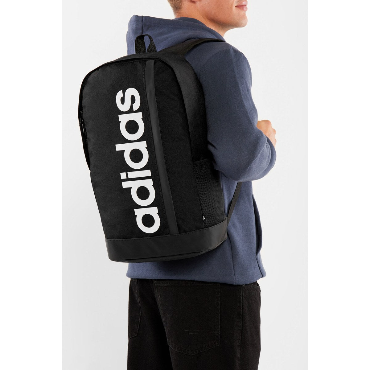 ADIDAS MOCHILA ADIDAS LINEAR BP NS - foto 3