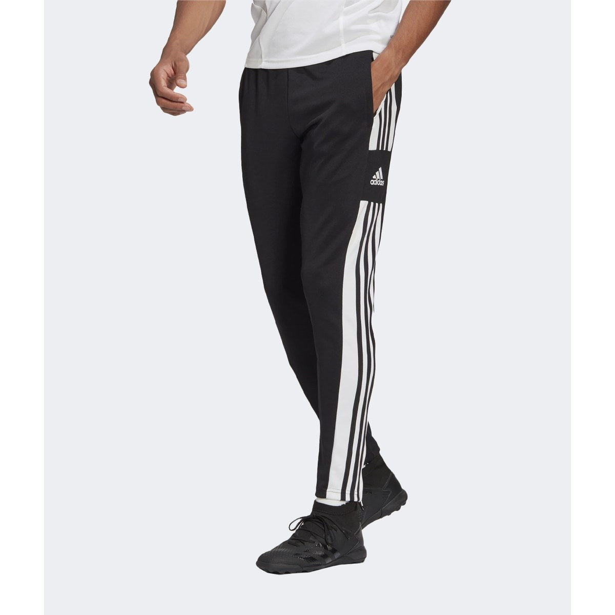 ADIDAS PANTALON ADIDAS SQ21 TR PNT  S - foto 2