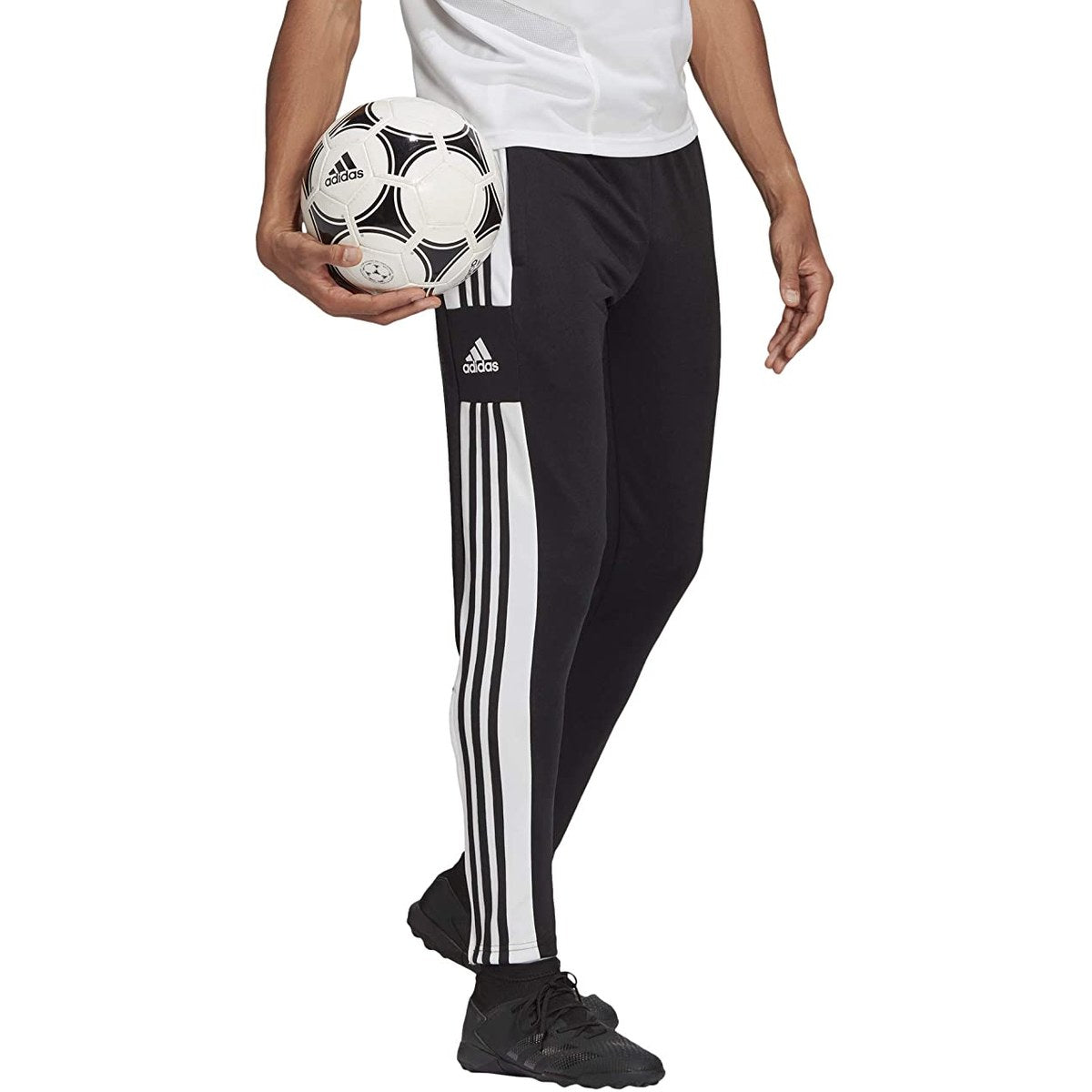 ADIDAS PANTALON ADIDAS SQ21 TR PNT  S - foto 4