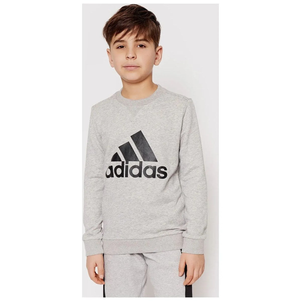 ADIDAS POLERON ADIDAS B BL SWT S - foto 2