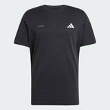 ADIDAS POLERA ADIDAS HOOP DIFFERENT M