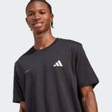 ADIDAS POLERA ADIDAS HOOP DIFFERENT M - foto 3