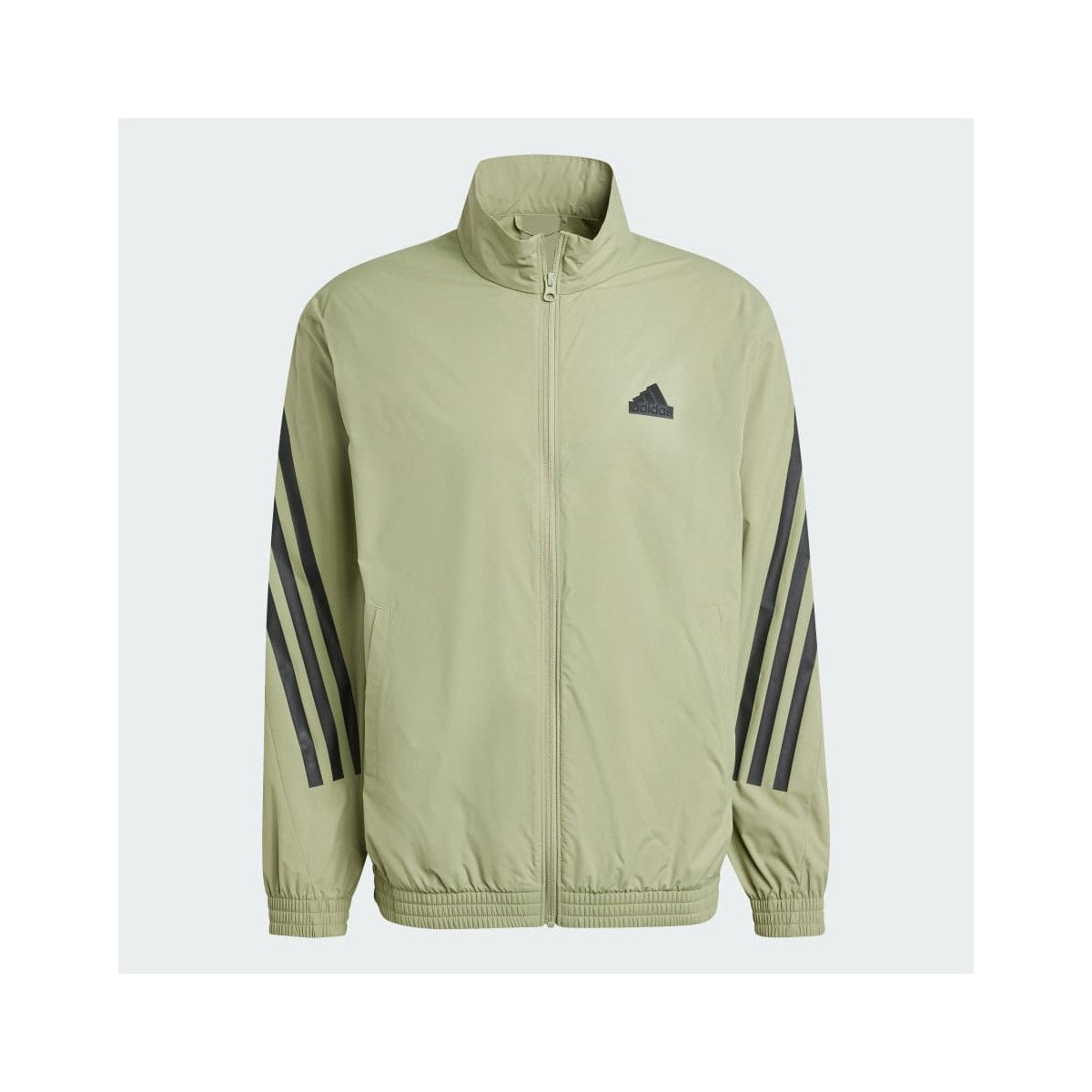 ADIDAS CHAQUETA ADIDAS M FI WV TT S