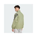 ADIDAS CHAQUETA ADIDAS M FI WV TT S - foto 3