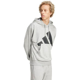 ADIDAS POLERON ADIDAS M BL FT HD XL - foto 2