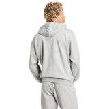 ADIDAS POLERON ADIDAS M BL FT HD XL - foto 3