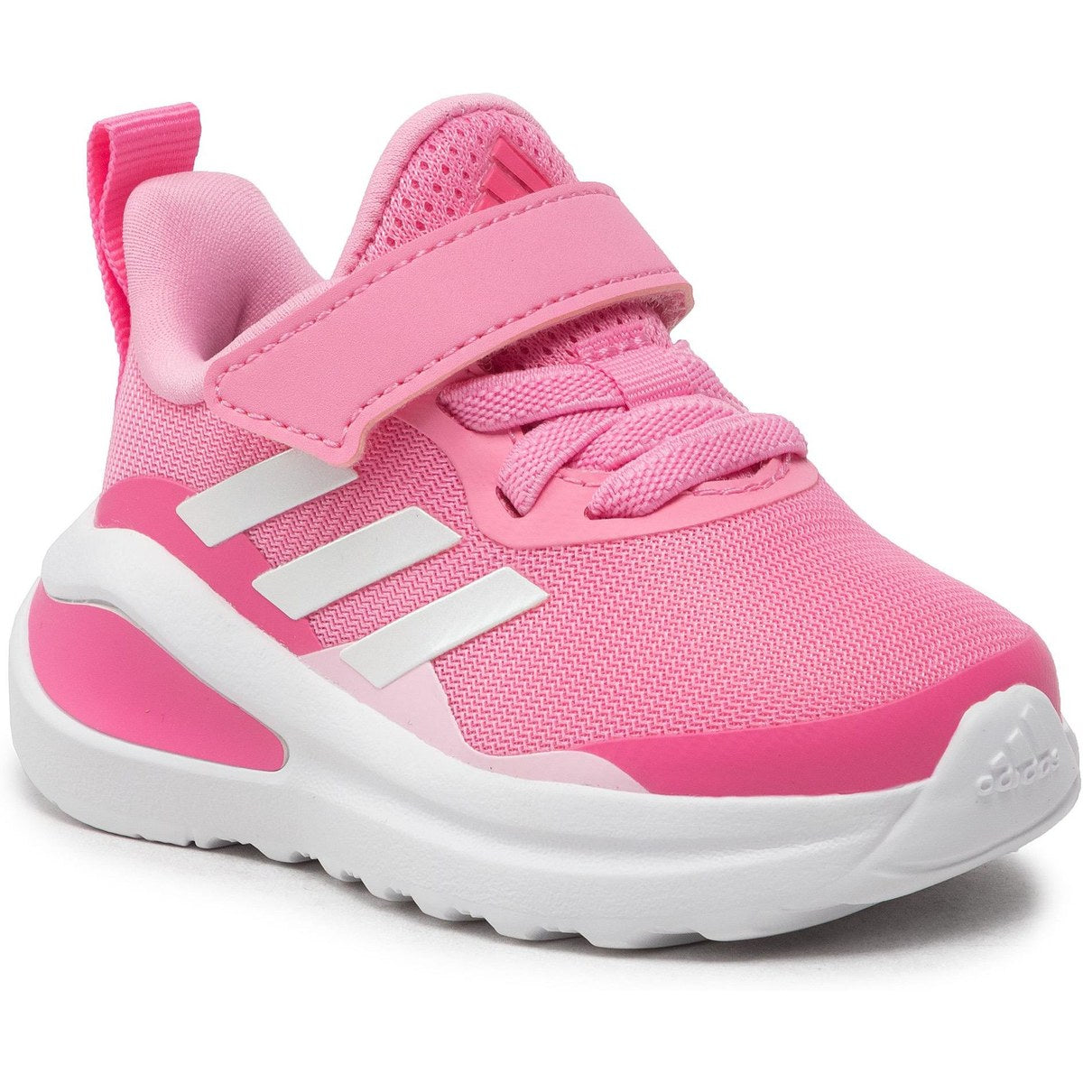 ADIDAS ZAPATILLA ADIDAS FORTARUN EL I 9K - foto 2