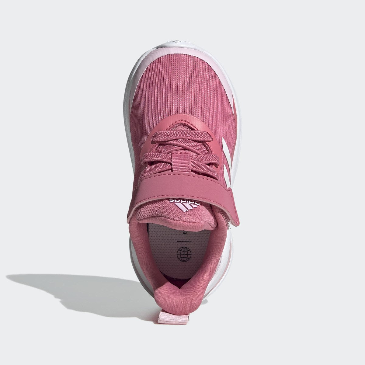 ADIDAS ZAPATILLA ADIDAS FORTARUN EL I 9K - foto 3
